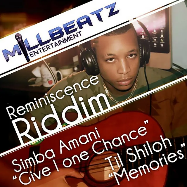 Reminiscence Riddim