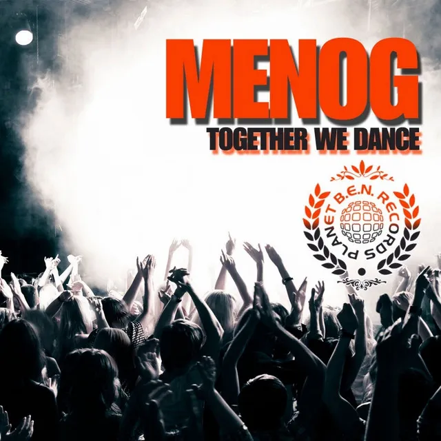 United We Dance - Menog Remix