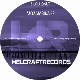 Mozambika EP by Silviu Ionut