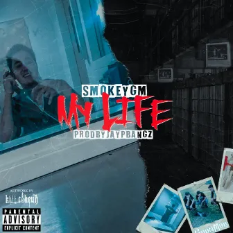 My Life by SmokeyGM