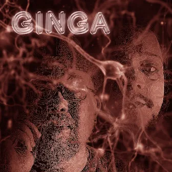 Ginga by Almir Chiaratti