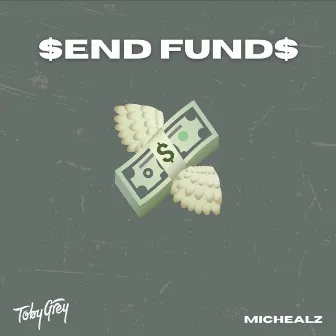 Send Funds by Michealz