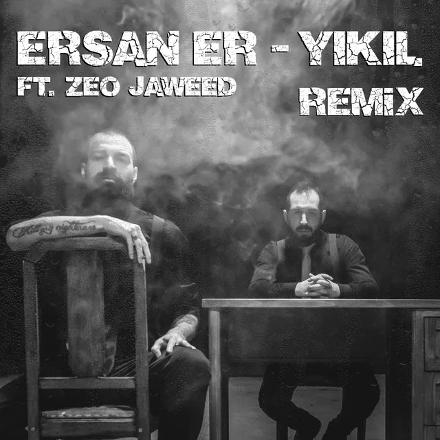 Yıkıl - Erkan Kılıç Remix