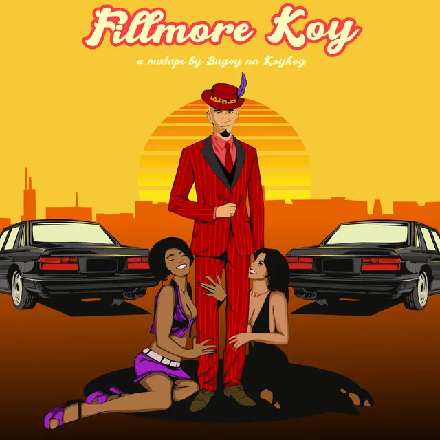 Fillmore Koy