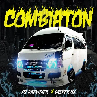 Combiaton by Dj Drewther