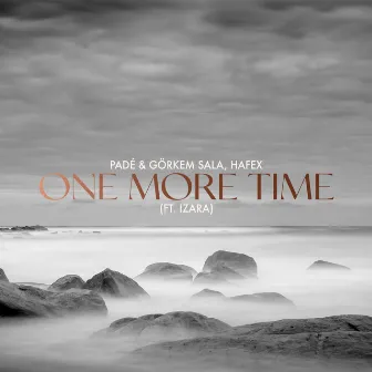 One More Time (feat. Izara) by Görkem Sala