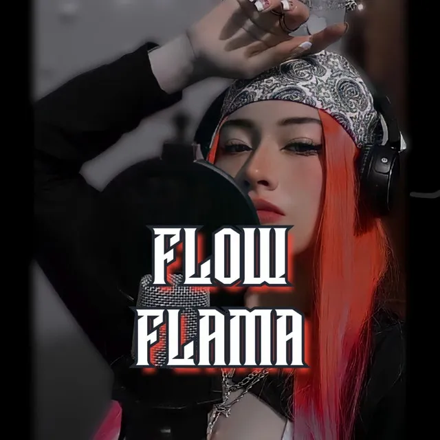 Flow Flama