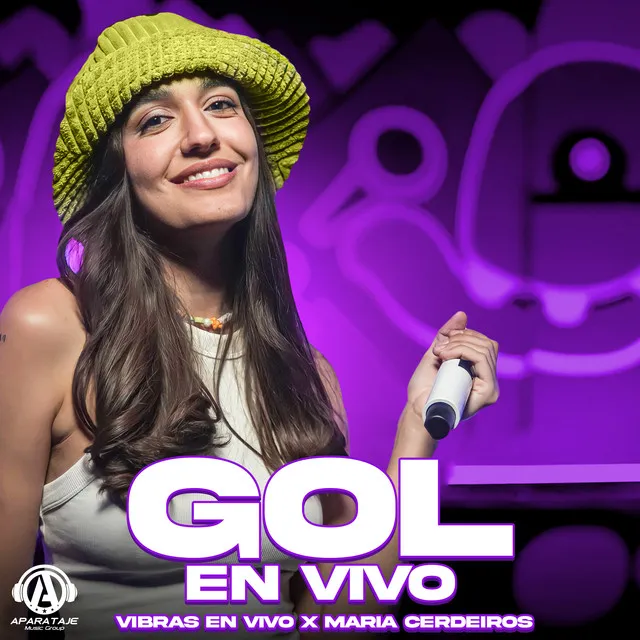 Gol - En Vivo