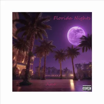 Florida Night by Jino