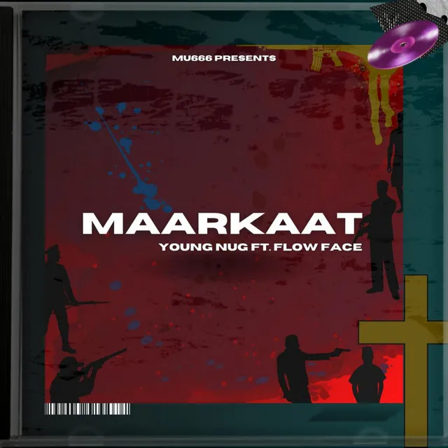 MAARKAAT