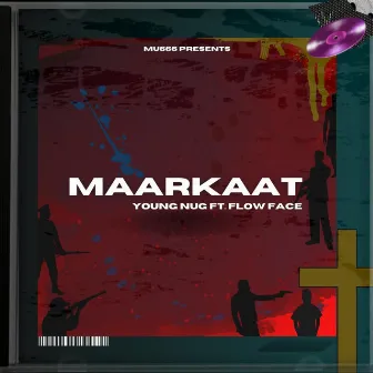 MAARKAAT by No Rest Grind