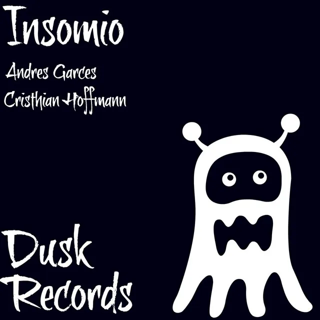 Insomio - Original Mix