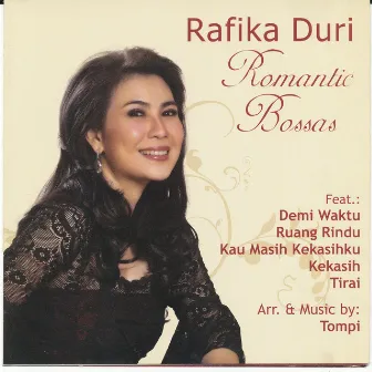 Romantic Bossas by Rafika Duri