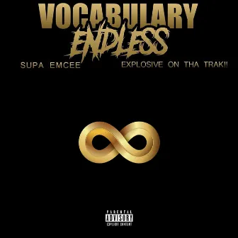 Vocabulary Endless by Supa Emcee