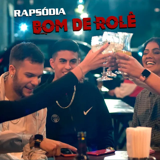 Bom de Rolê