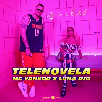 Telenovela by MC Yankoo