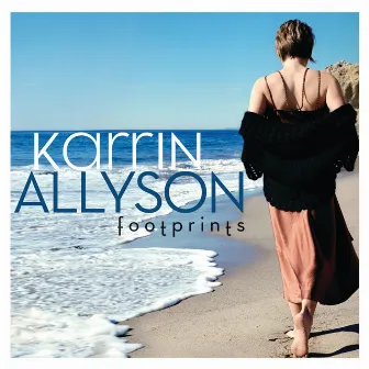 Footprints by Karrin Allyson