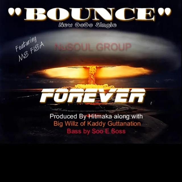 Bounce