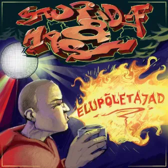 Elupõletajad by Hash