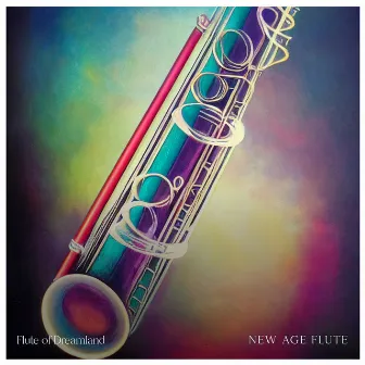 New Age Flute by Flute of Dreamland