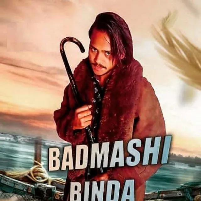 Badmashi Binda