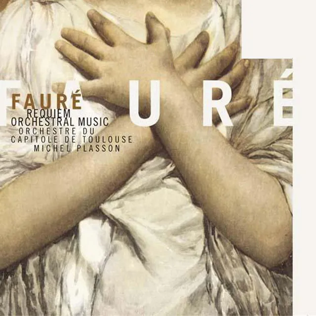 Fauré: Requiem, Op. 48: VII. In Paradisum