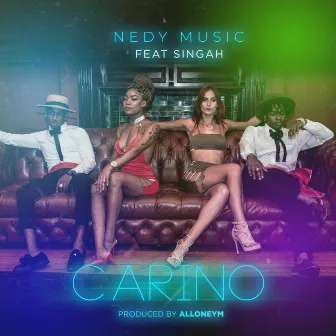 Carino by Nedy Music