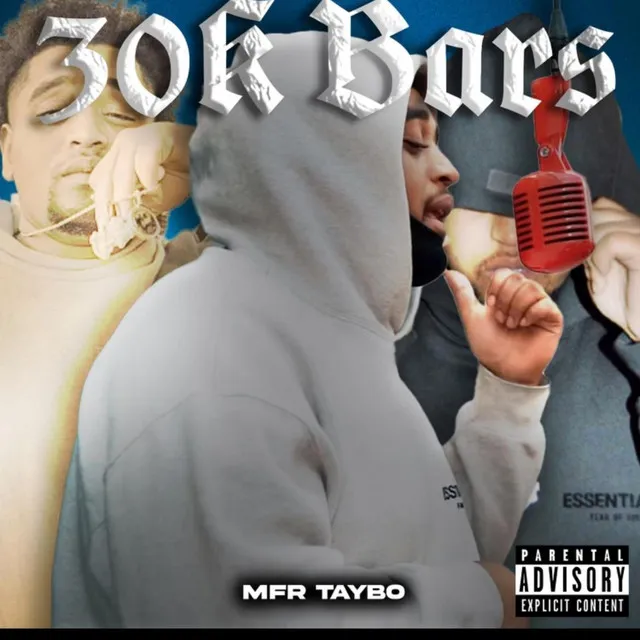 30k bars