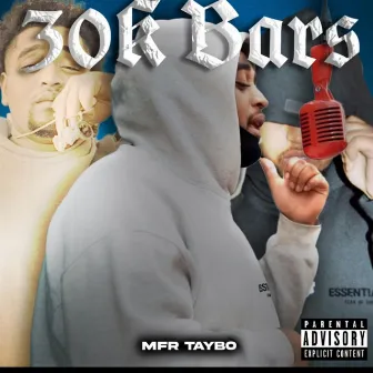 30k bars by MFR Taybo