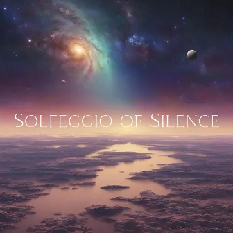 Solfeggio of Silence by Solfeggio Balancer