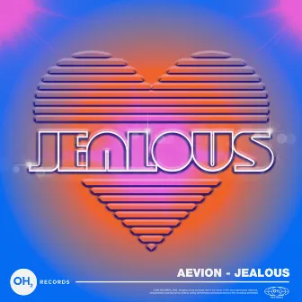 Jealous by Aevion