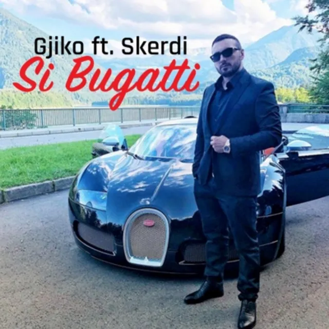 Si Bugatti