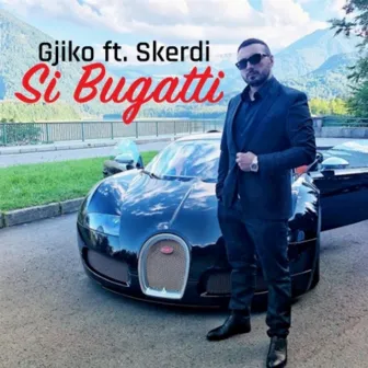 Si Bugatti by Gjiko