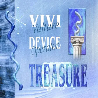 Treasure by Device Operator