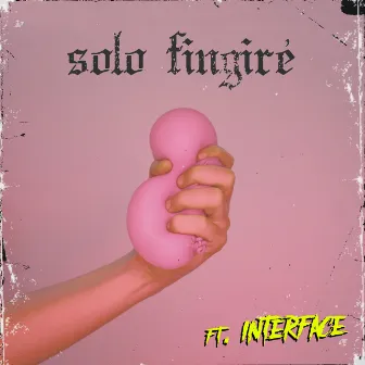 Solo Fingiré by Moorelo