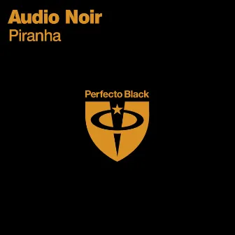 Piranha by Audio Noir