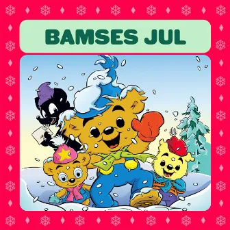 Bamses jul by Bamse