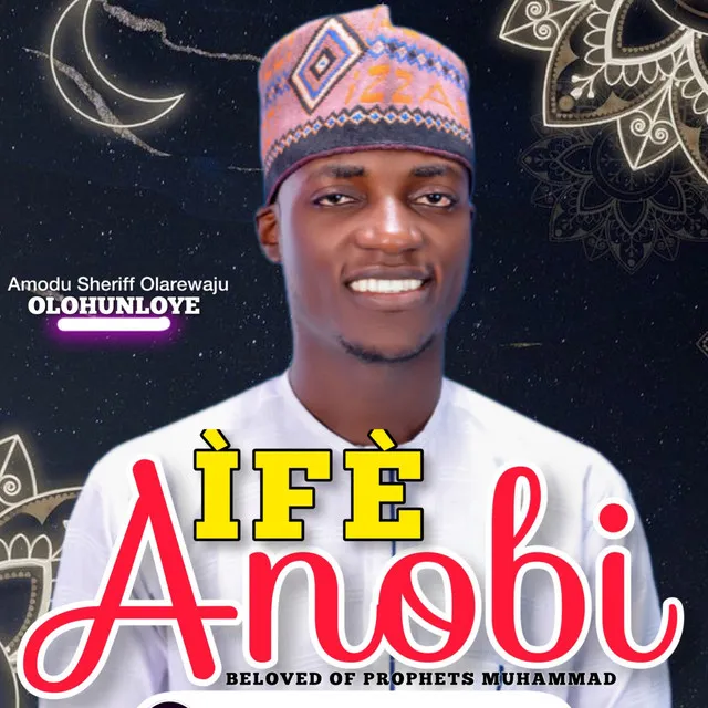 IFE ANOBI