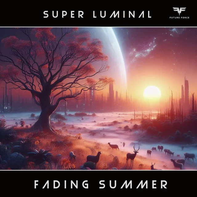 Fading Summer - Radio Edit