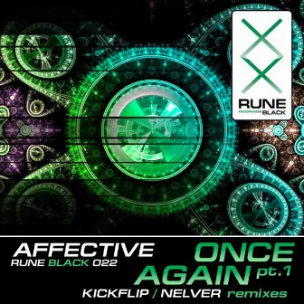 Affective - Once Again pt.1 by Affective