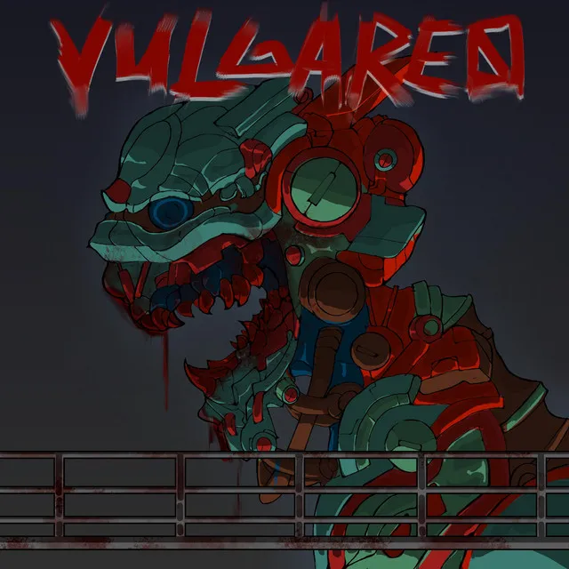 Vulgareo