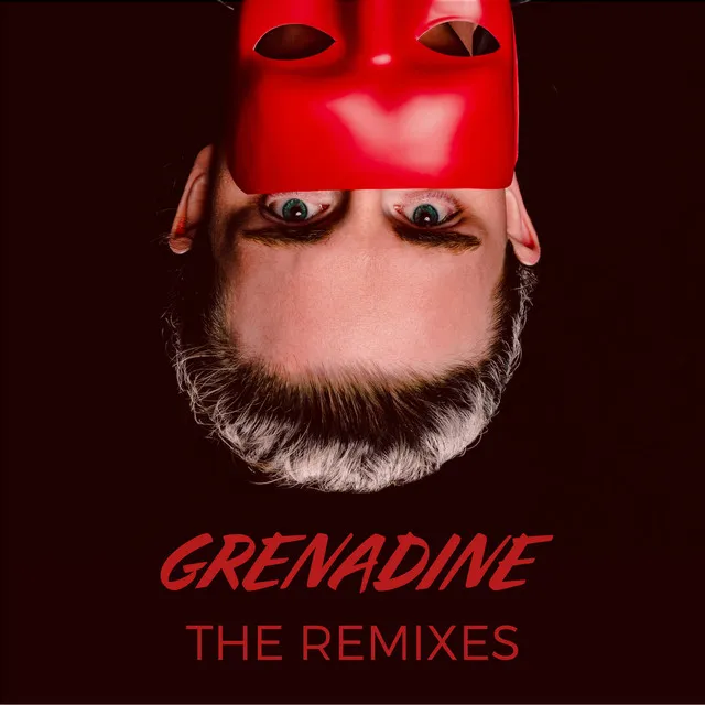 Grenadine - Semi-Average Joe Remix