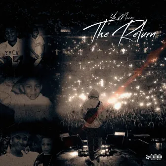 The Return by YB Marco