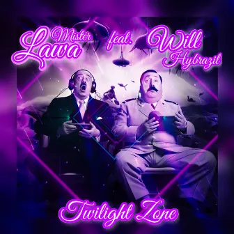 Twilight Zone by Mister Lawa