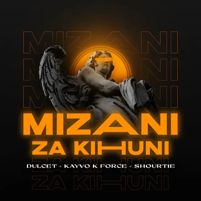 MIZANI ZA KIHUNI