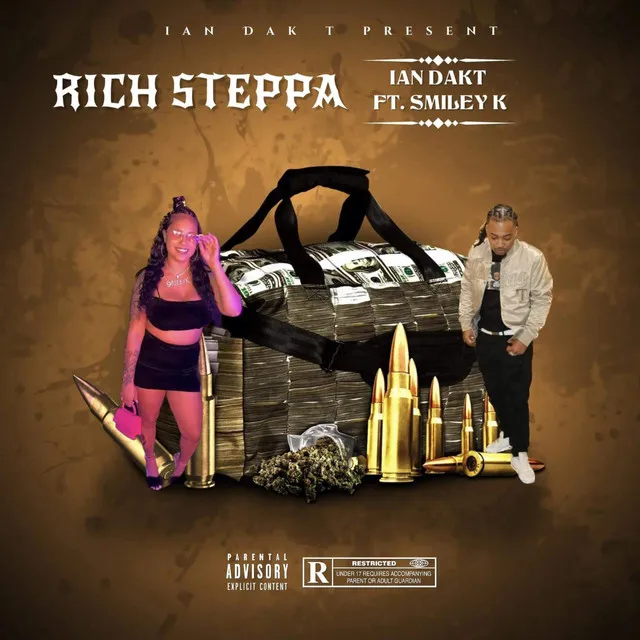 Rich Steppa