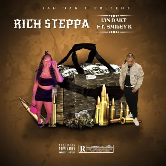 Rich Steppa by IanDaKt