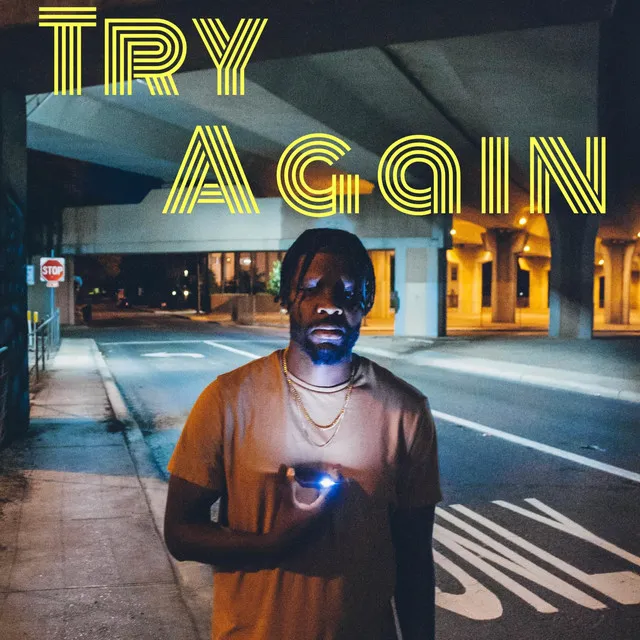 Try Again