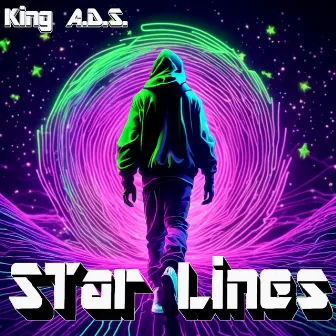 Star Lines by King A.D.S.