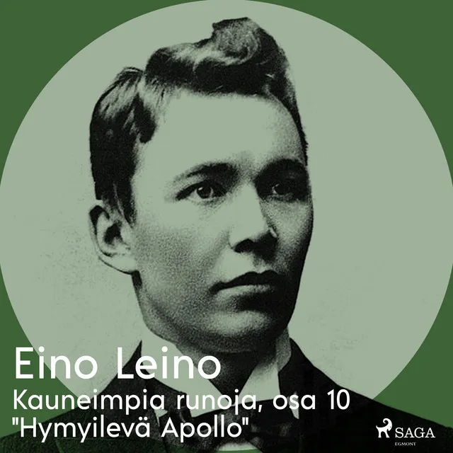 Eino Leino